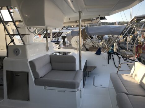Yacht Image 3