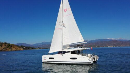 Yacht Image 4