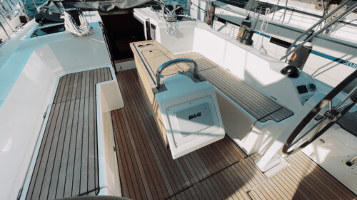 Yacht Image 6