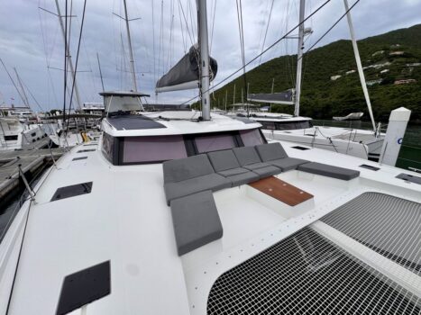 Yacht Image 10