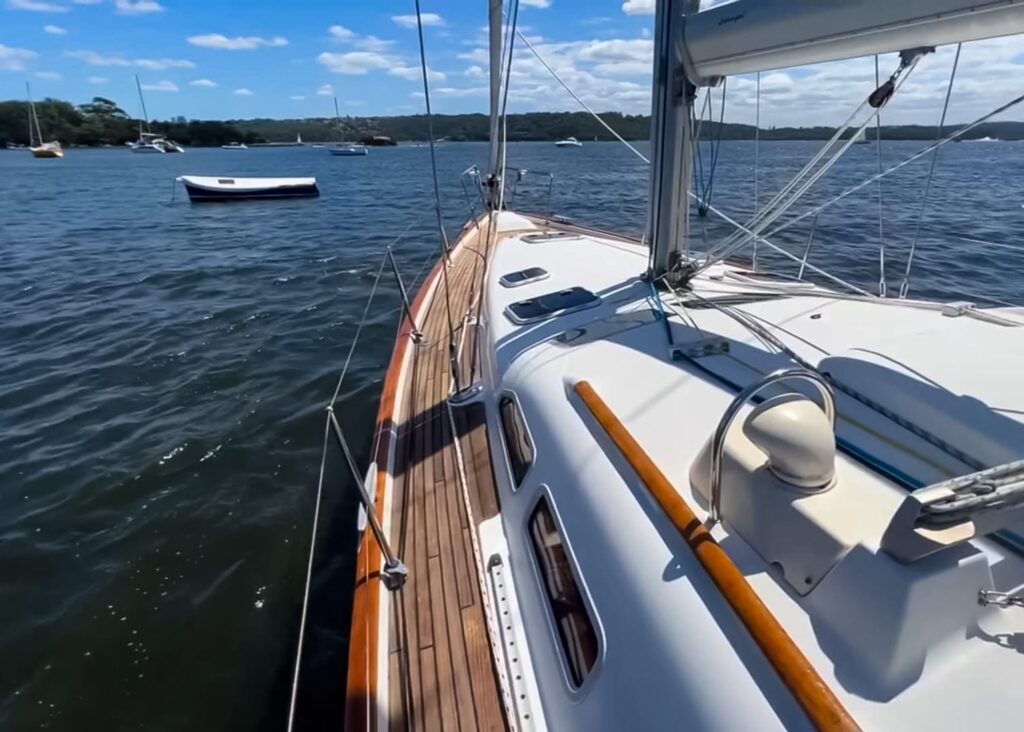 Yacht Image 4