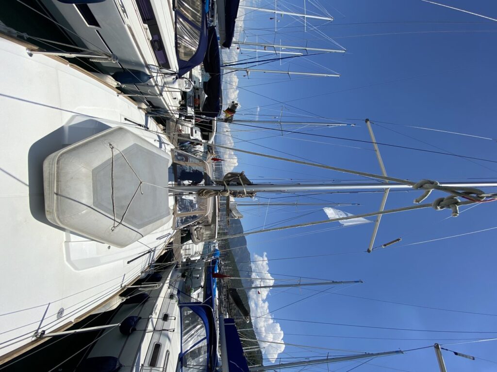 Yacht Image 4