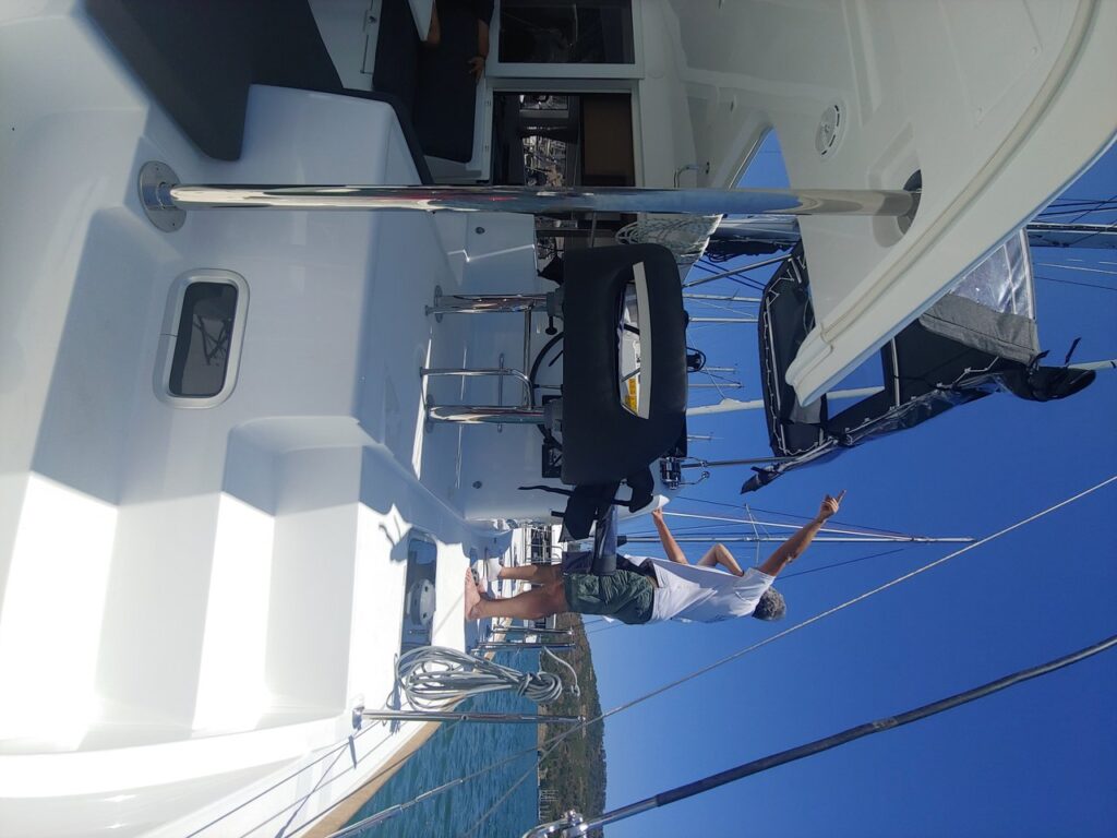 Yacht Image 4