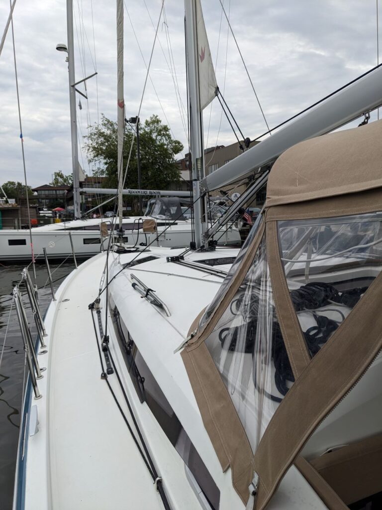 Yacht Image 5