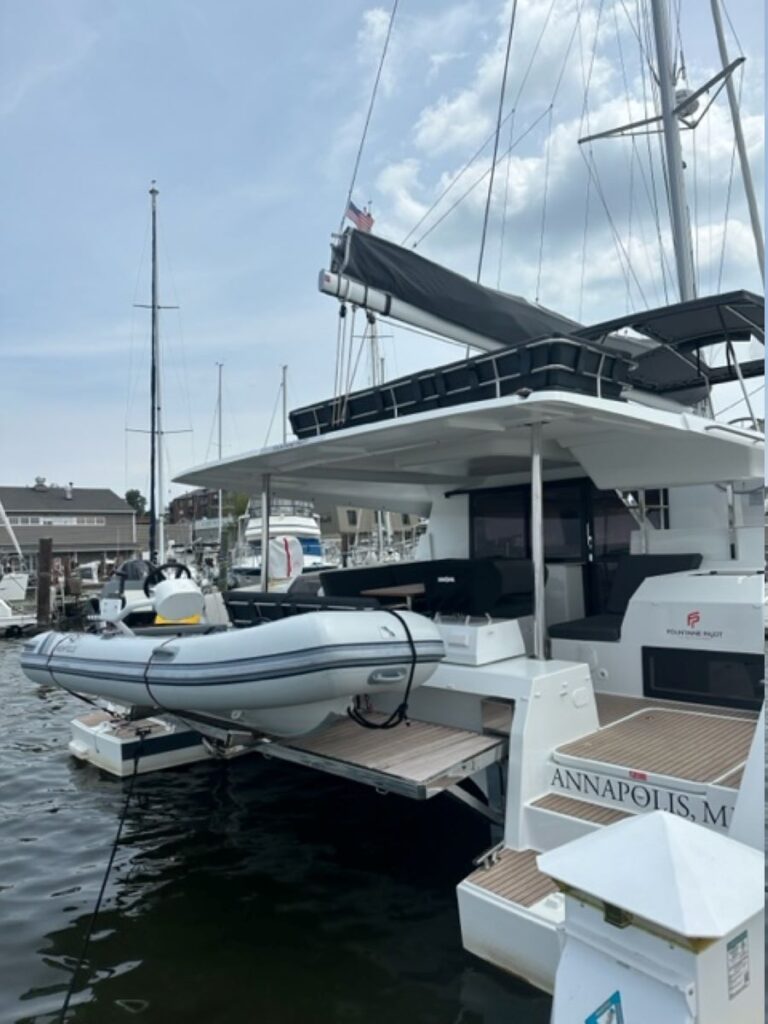 Yacht Image 6