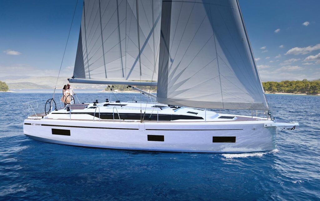 Yacht Image 4