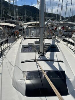 Yacht Image 3
