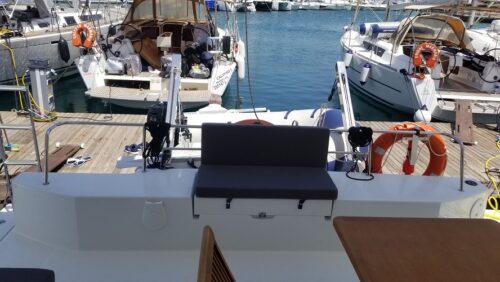 Yacht Image 5