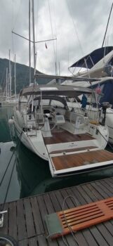 Yacht Image 4