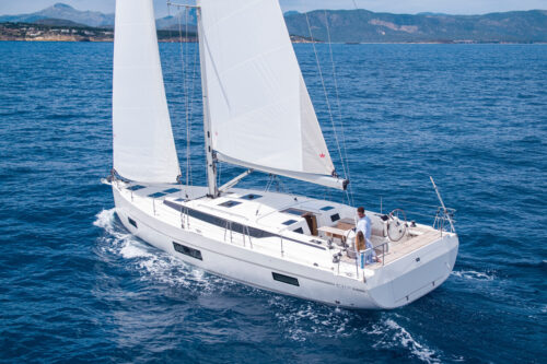 Yacht Image 4