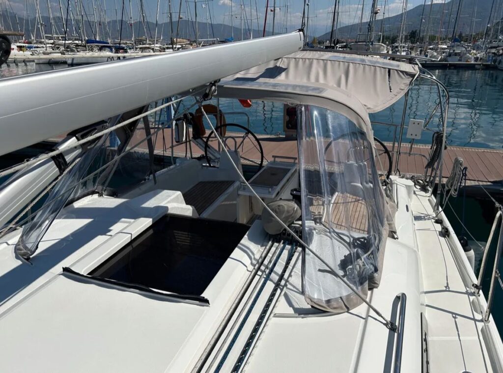 Yacht Image 5