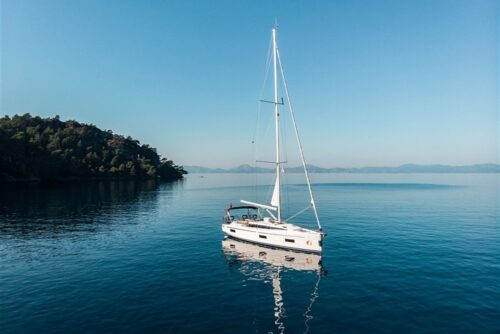 Yacht Image 5