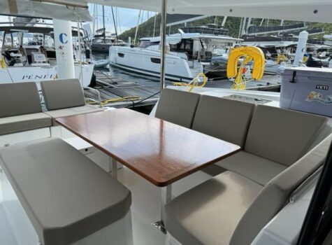 Yacht Image 7