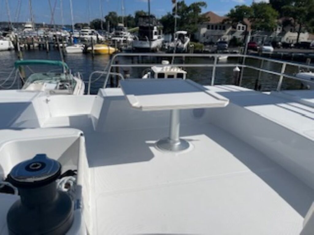 Yacht Image 5