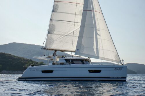 Yacht Image 4