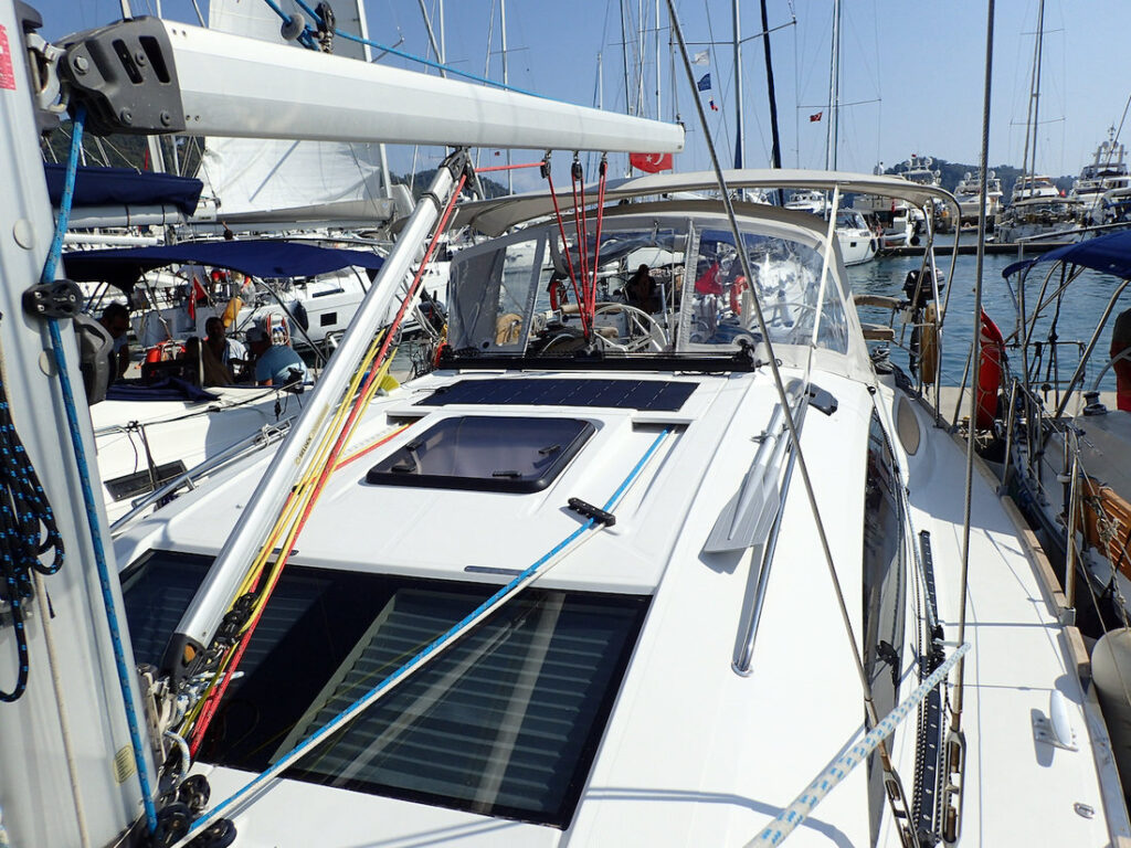 Yacht Image 5