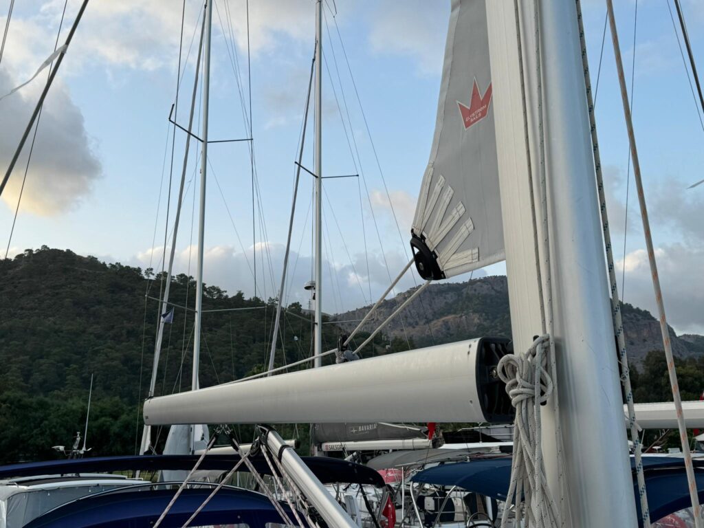Yacht Image 4