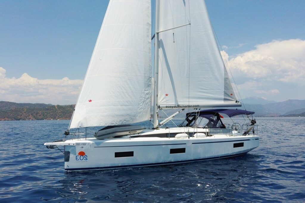 Yacht Image 2