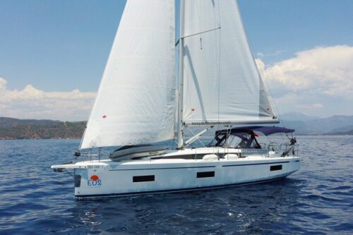 Yacht Image 2
