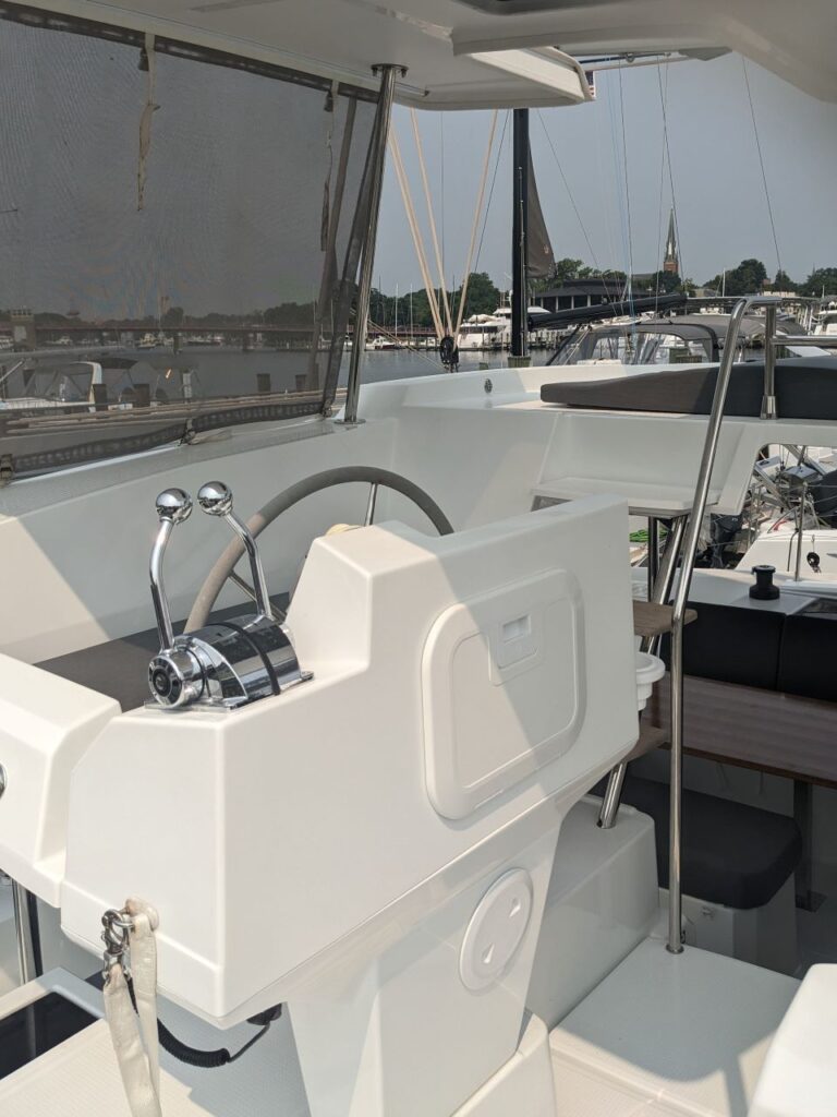 Yacht Image 5