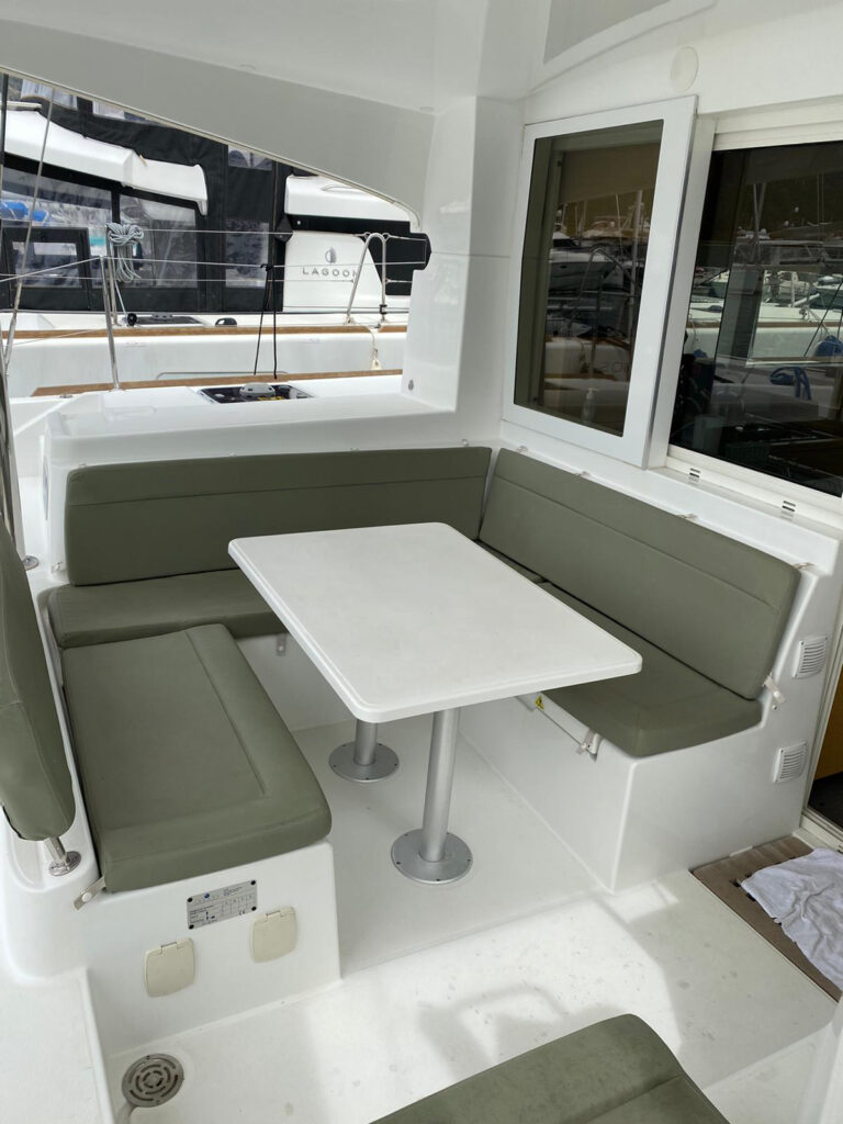 Yacht Image 22