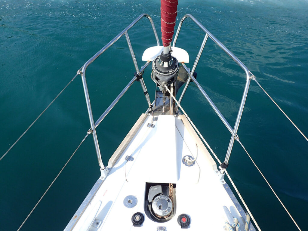 Yacht Image 6