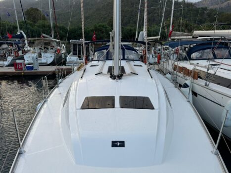 Yacht Image 5