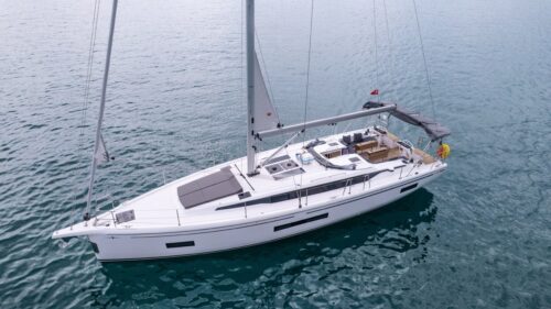 Yacht Image 6