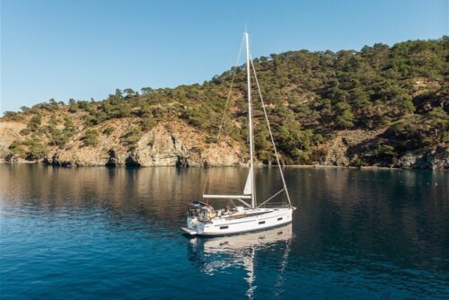 Yacht Image 4