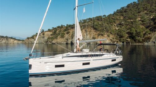 Yacht Image 5