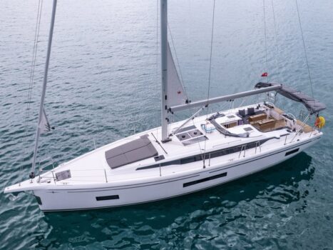 Yacht Image 5