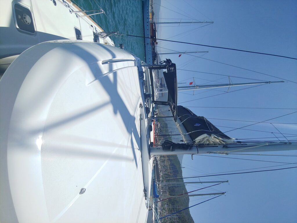 Yacht Image 6