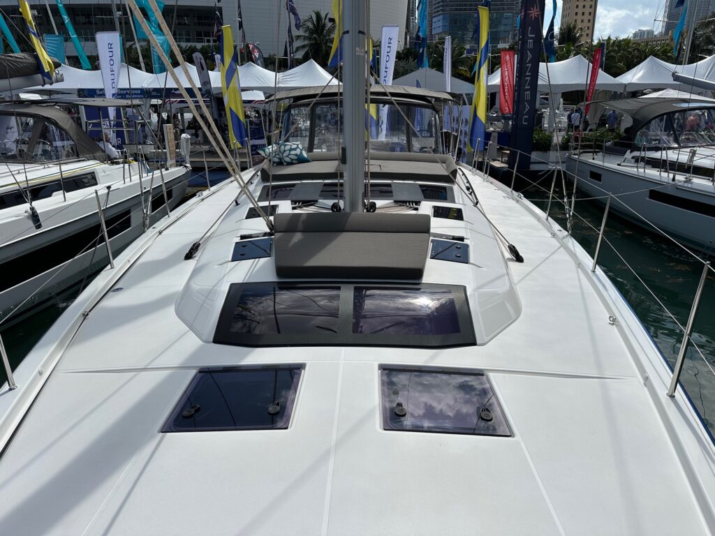 Yacht Image 6