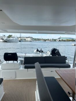 Yacht Image 8