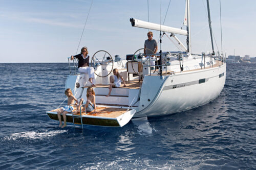Yacht Image 6