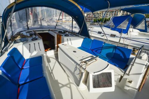 Yacht Image 6