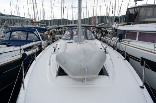 Yacht Image 7