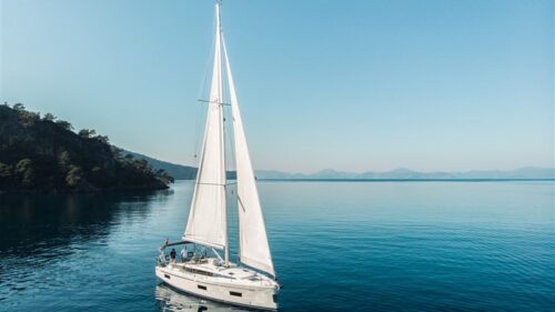 Yacht Image 2