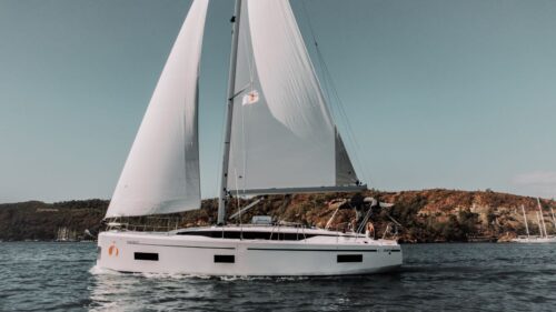 Yacht Image 8
