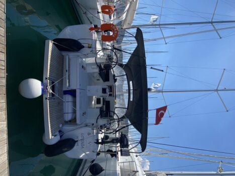 Yacht Image 7