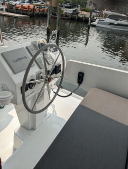 Yacht Image 6
