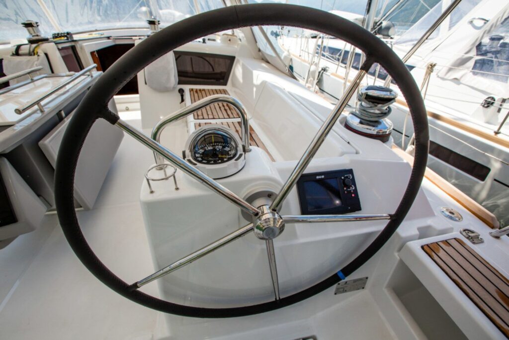 Yacht Image 7