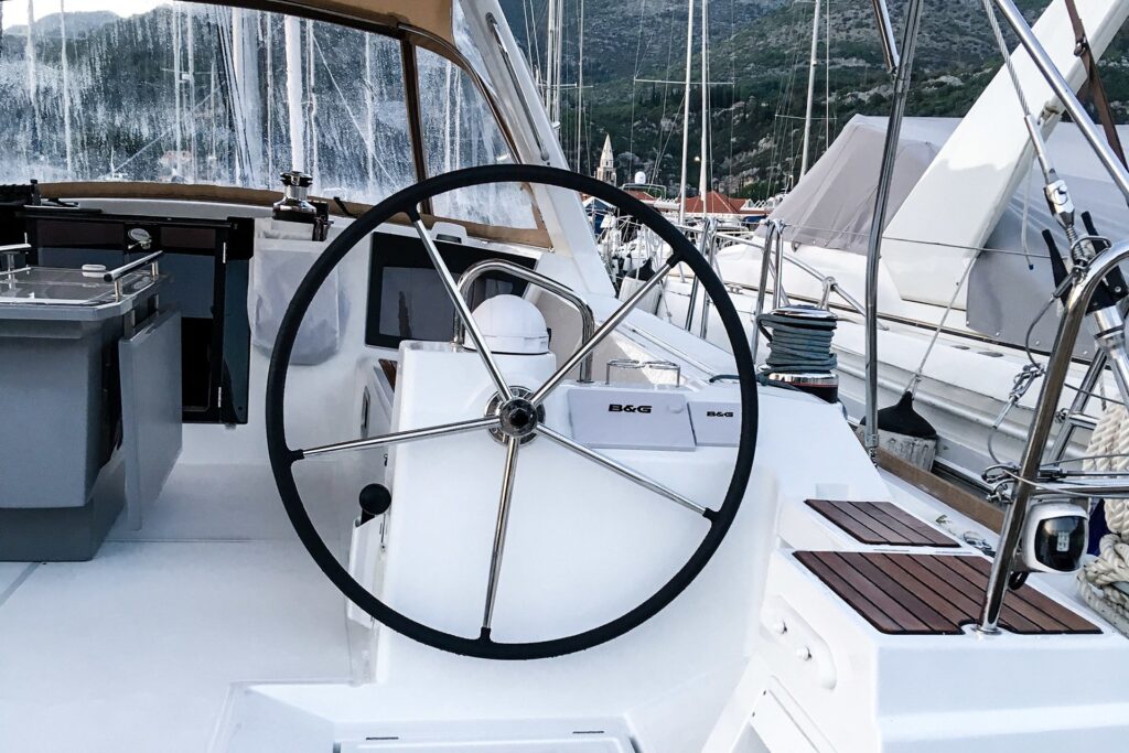 Yacht Image 7