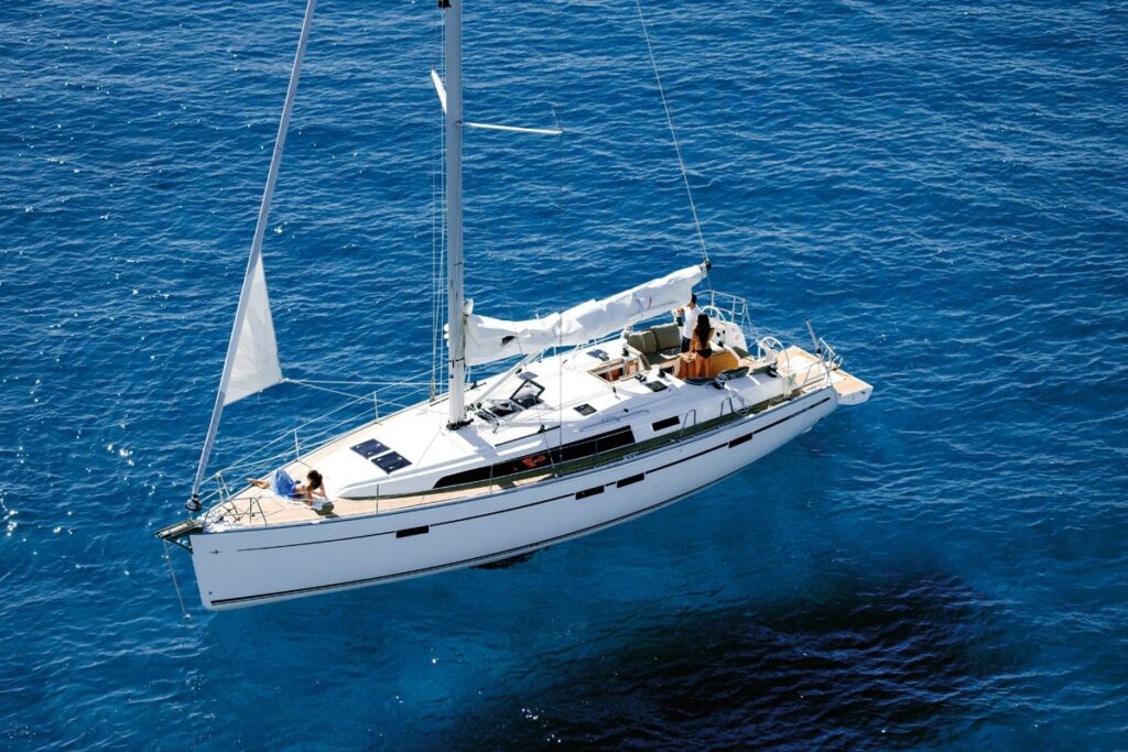 Yacht Image 8