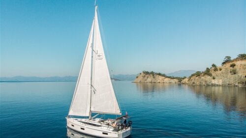 Yacht Image 3