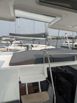 Yacht Image 7
