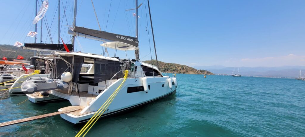 Yacht Image 35