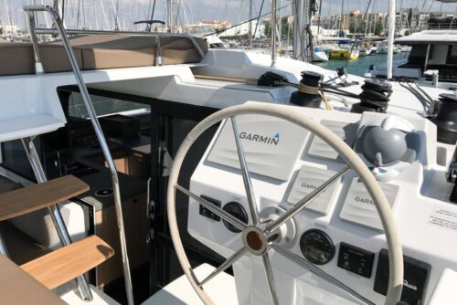 Yacht Image 10