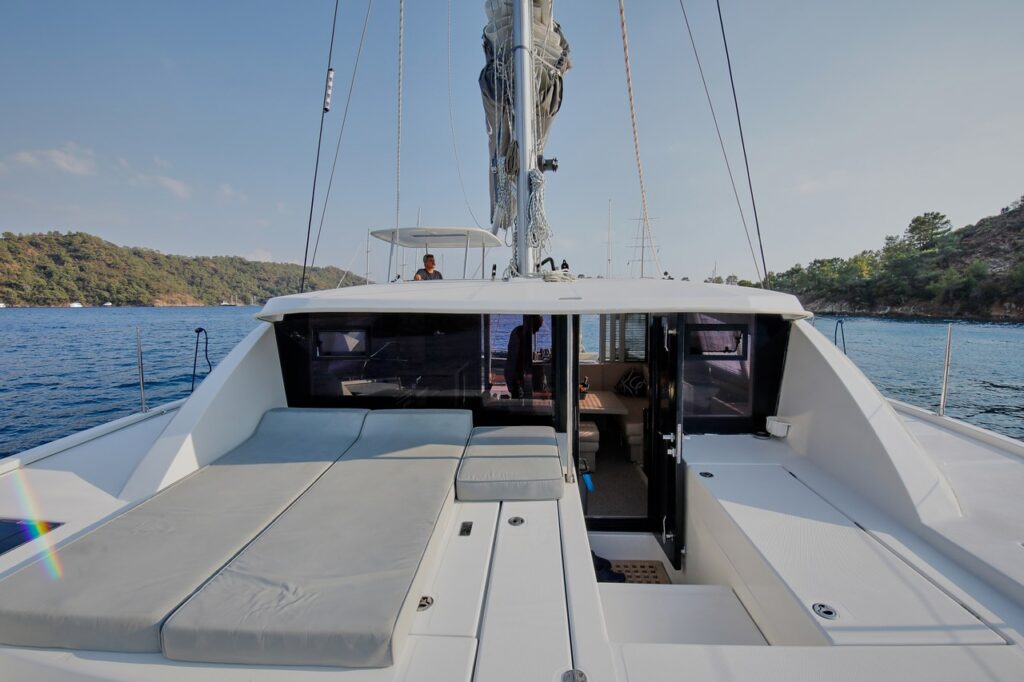 Yacht Image 37