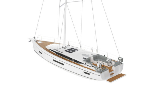Yacht Image 3
